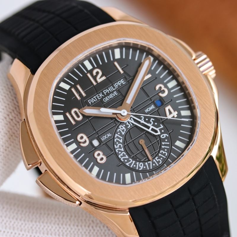 PATEK PHILIPPE Watches